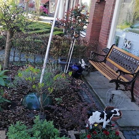 B&B Bij De Koeien Tubbergen ภายนอก รูปภาพ
