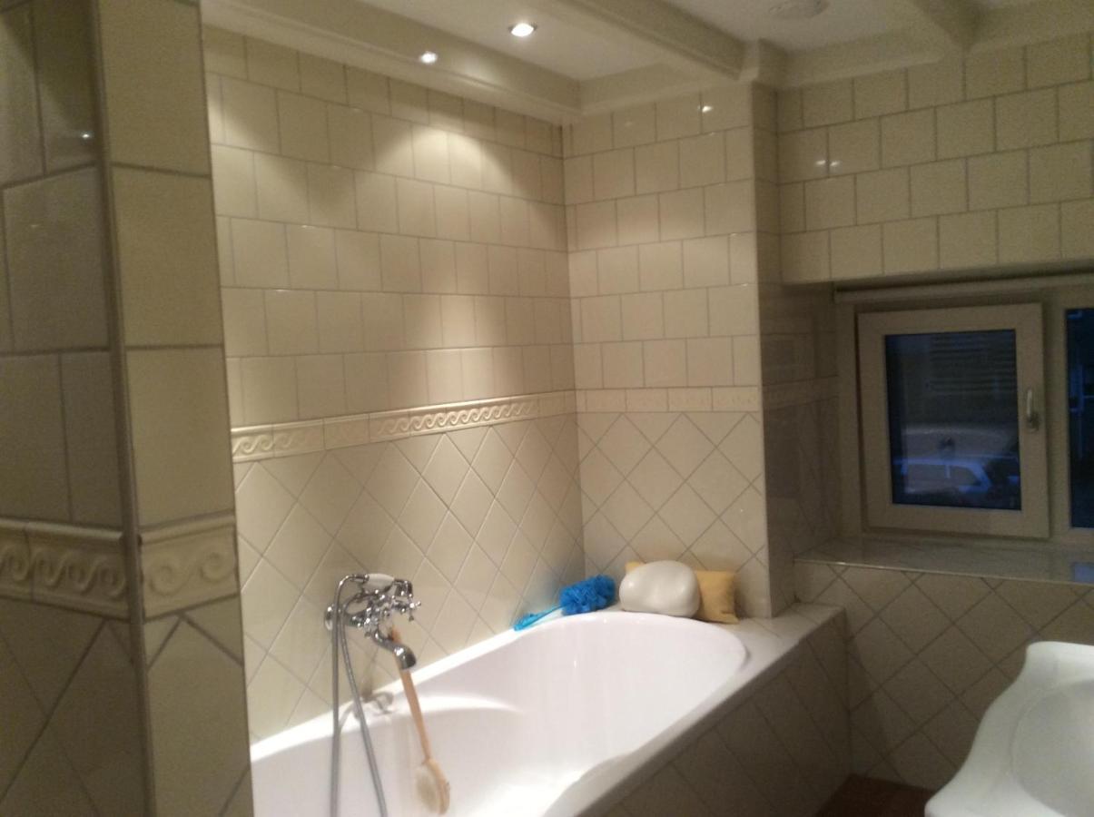 B&B Bij De Koeien Tubbergen ภายนอก รูปภาพ