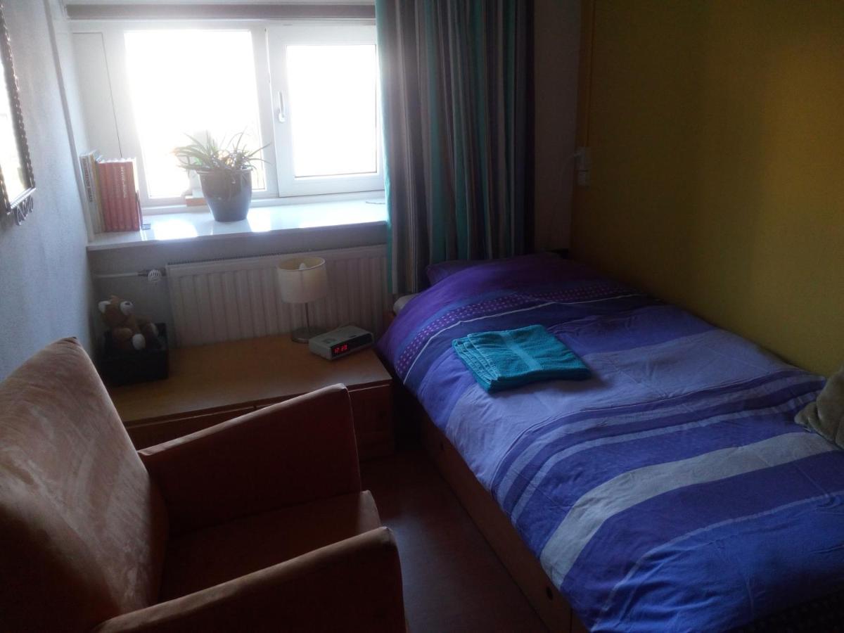 B&B Bij De Koeien Tubbergen ภายนอก รูปภาพ