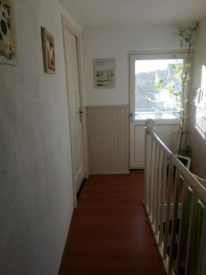 B&B Bij De Koeien Tubbergen ภายนอก รูปภาพ