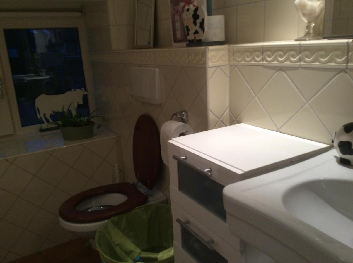 B&B Bij De Koeien Tubbergen ภายนอก รูปภาพ