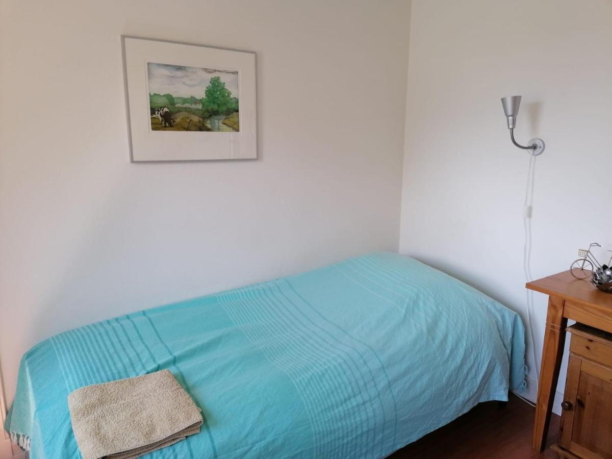 B&B Bij De Koeien Tubbergen ภายนอก รูปภาพ
