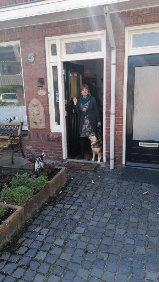 B&B Bij De Koeien Tubbergen ภายนอก รูปภาพ